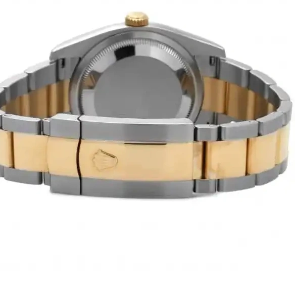 PrestigiousJewelrys Datejust 36mm 116233 Rolex 0709